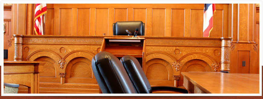 Courtroom