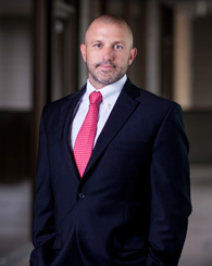 Gregory W. Fox, Criminal Defense Attorney